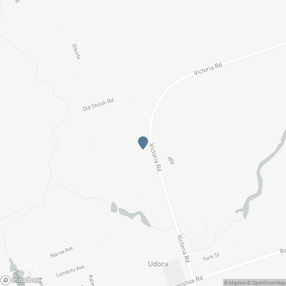 33 MINONEN ROAD, Georgina, Ontario L0C 1L0